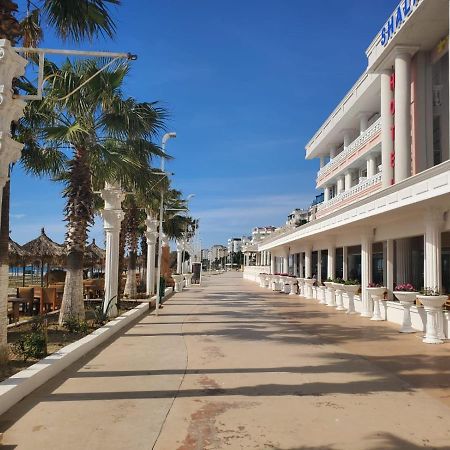 Apartments Big Family Durrës Exteriör bild