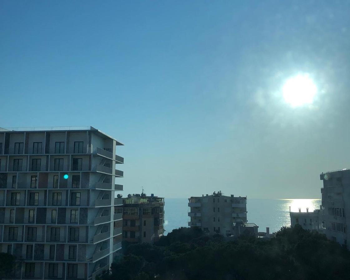 Apartments Big Family Durrës Exteriör bild