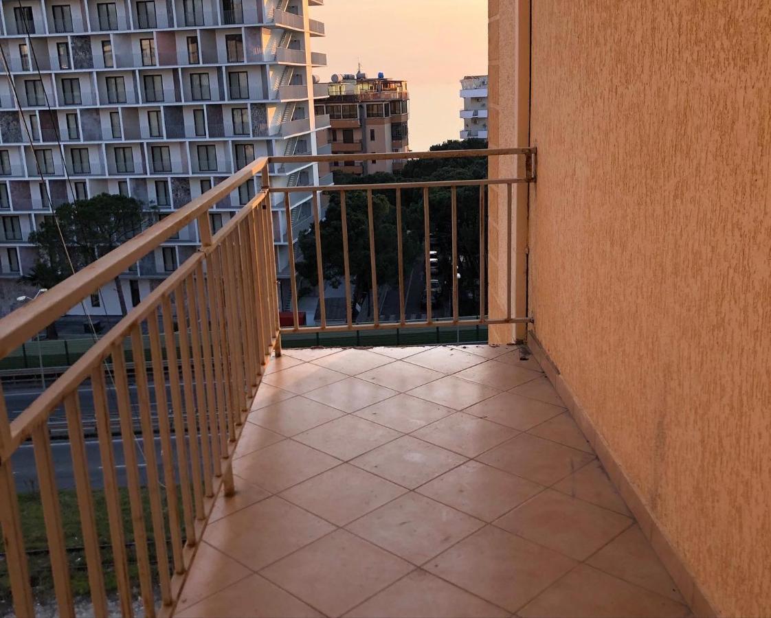 Apartments Big Family Durrës Exteriör bild