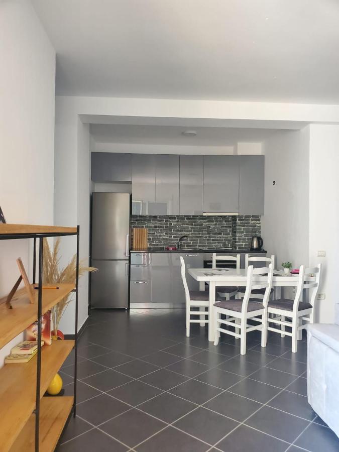 Apartments Big Family Durrës Exteriör bild