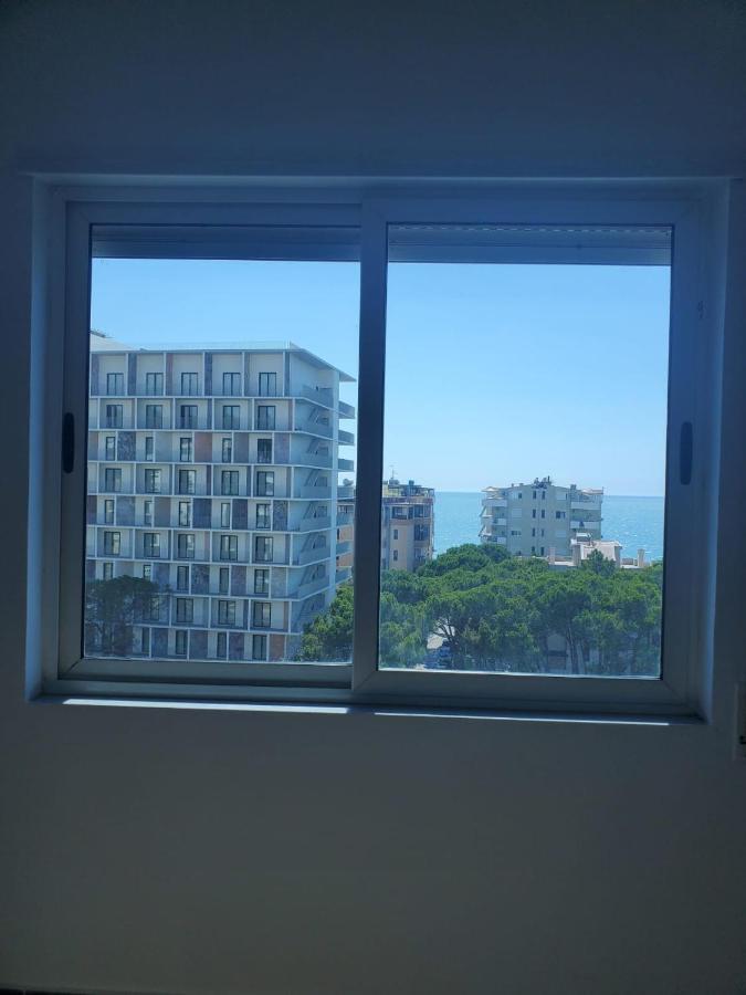 Apartments Big Family Durrës Exteriör bild